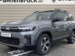 Grau Neu 2025 Dacia Bigster Journey SUV | 30.130 € (Fairer Preis)