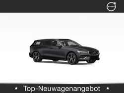 Neu 2025 Volvo V60 Plus Kombi | 79.545 €