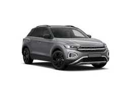 Indiumgrau metallic Neu 2025 VW T-Roc SUV | 35.190 € (Superpreis)
