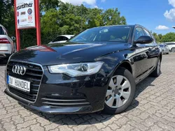 Phantomschwarz perleffekt Gebraucht 2013 Audi A6 Business Kombi | 7.999 € (Superpreis)