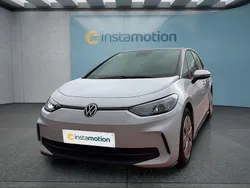 Weiß Gebraucht 2024 VW ID.3 Pro Kleinwagen | 28.349 € (Guter Preis)