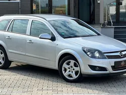Gebraucht 2008 Opel Astra Kombi | 1.200 € (Fairer Preis)