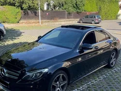 Mercedes C300