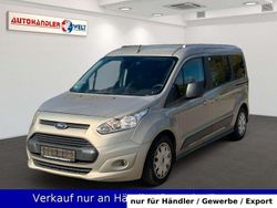 Silber Gebraucht 2015 Ford Grand Tourneo Connect Van / Kleinbus | 7.999 € (Superpreis)