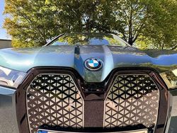 Gebraucht 2021 BMW iX Sport Line SUV | 49.800 € (Teuer)