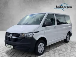 Gebraucht 2024 VW T6.1 Van | 39.846 € (Fairer Preis)
