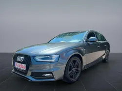 Other Gebraucht 2014 Audi A4 S-line plus Kombi | 7.000 € (Superpreis)