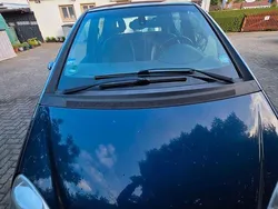 Blau Gebraucht 2003 Mercedes 170 Kleinwagen | 1.950 €