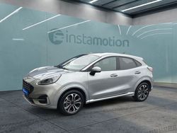 Silber Gebraucht 2023 Ford Puma ST-Line SUV | 22.900 € (Fairer Preis)