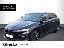 Schwarz Gebraucht 2025 Skoda Scala Selection Kleinwagen | 23.570 € (Fairer Preis)