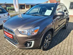 Braun Gebraucht 2016 Mitsubishi ASX Diamant Edition SUV | 11.900 € (Fairer Preis)