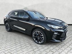 Midnightschwarz metallic Neu 2025 Cupra Terramar VZ SUV | 41.575 € (Superpreis)