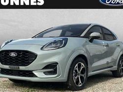 Grau Gebraucht 2025 Ford Puma ST-Line SUV | 29.480 € (Etwas zu teuer)