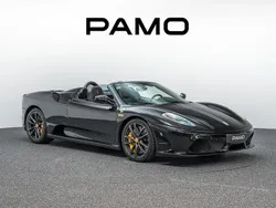 Nero Gebraucht 2009 Ferrari F430 Cabrio | 499.000 €