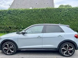Grau Gebraucht 2019 Audi A1 Ambiente Kleinwagen | 20.900 € (Fairer Preis)