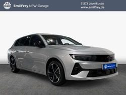 Silber Gebraucht 2025 Opel Astra Kombi | 24.950 € (Guter Preis)