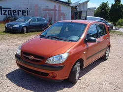 Gebraucht 2007 Hyundai Getz Kleinwagen | 1.650 € (Fairer Preis)