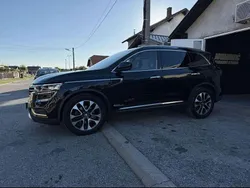 Schwarz Gebraucht 2018 Renault Koleos LIMITED SUV | 16.500 € (Etwas zu teuer)