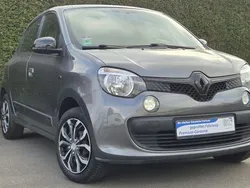 Grau Gebraucht 2018 Renault Twingo LIMITED Kleinwagen | 7.700 € (Guter Preis)