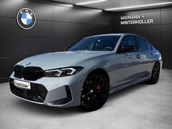 Grau Gebraucht 2024 BMW 330 Performance Limousine | 54.080 €