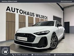Gletscherweiß Neu 2025 Audi A5 S-Line Kombi | 48.990 €