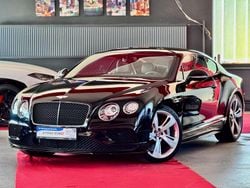 Black velvet perl Gebraucht 2015 Bentley Continental GT Mulliner Coupé | 99.999 €