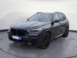 Schwarz Gebraucht 2022 BMW X5 M Sport SUV | 58.990 € (Guter Preis)
