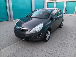 Andere farben Gebraucht 2012 Opel Corsa Kleinwagen | 5.000 € (Fairer Preis)