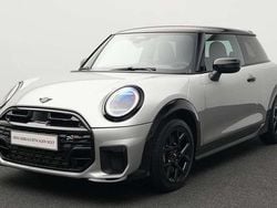 Grau Gebraucht 2024 Mini John Cooper Works Kleinwagen | 27.088 € (Guter Preis)