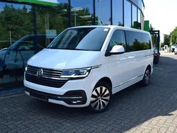 Weiß Gebraucht 2020 VW T6.1 Comfortline Van | 53.980 € (Etwas zu teuer)