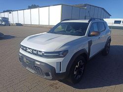 Gletscherweiss Neu 2025 Dacia Duster Extreme SUV | 28.990 € (Fairer Preis)