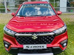 Andere Gebraucht 2023 Suzuki SX4 S-Cross Comfort SUV | 24.690 € (Fairer Preis)
