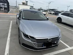 Silber Gebraucht 2018 VW Arteon Elegance Limousine | 21.000 € (Superpreis)