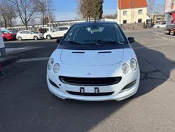 Schwarz Gebraucht 2005 Smart ForFour Limousine | 1.999 € (Fairer Preis)