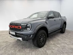 Conquer grey uni Gebraucht 2024 Ford Ranger Raptor Abholung | 55.840 € (Etwas zu teuer)