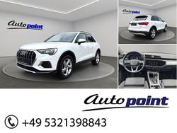 Weiß Gebraucht 2020 Audi Q3 Sport SUV | 24.950 € (Fairer Preis)