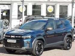 Blau Neu 2025 Dacia Bigster SUV | 33.770 € (Fairer Preis)