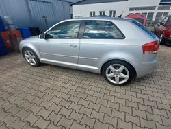 Silber Gebraucht 2003 Audi A3 S-Line Limousine | 2.999 € (Fairer Preis)