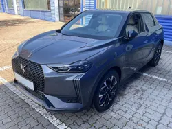 Grau Gebraucht 2024 DS Automobiles DS3 Crossback E-Tense Rivoli SUV | 45.740 €