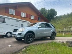 Gebraucht 2008 Mercedes ML280 SUV | 10.500 €