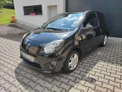 Schwarz Gebraucht 2009 Renault Twingo Kleinwagen | 1.990 € (Guter Preis)