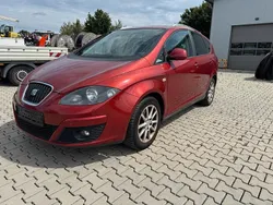 Rot Gebraucht 2010 Seat Altea XL Van / Kleinbus | 1.999 € (Superpreis)