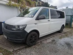 Weiß Gebraucht 2017 VW T6 Van | 24.999 € (Etwas zu teuer)