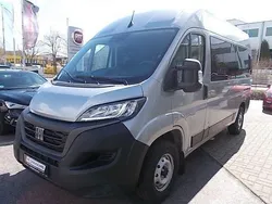 Artense grau Gebraucht 2022 Fiat Ducato Van | 38.980 €