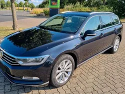 Schwarz Gebraucht 2018 VW Passat Kombi | 16.000 € (Fairer Preis)