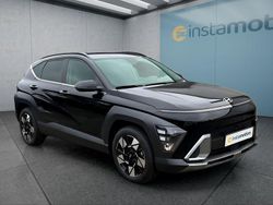 Schwarz Neu 2025 Hyundai Kona SUV | 31.949 € (Fairer Preis)