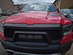 Rot Gebraucht 2020 Dodge Ram Abholung | 46.000 € (Fairer Preis)