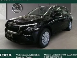 Grau Neu 2025 Skoda Kamiq Essence SUV | 24.980 € (Guter Preis)