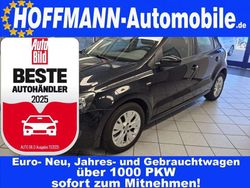 Schwarz Gebraucht 2013 VW Polo Kleinwagen | 10.900 € (Fairer Preis)