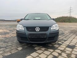 Grau Gebraucht 2008 VW Polo Kleinwagen | 999 € (Superpreis)